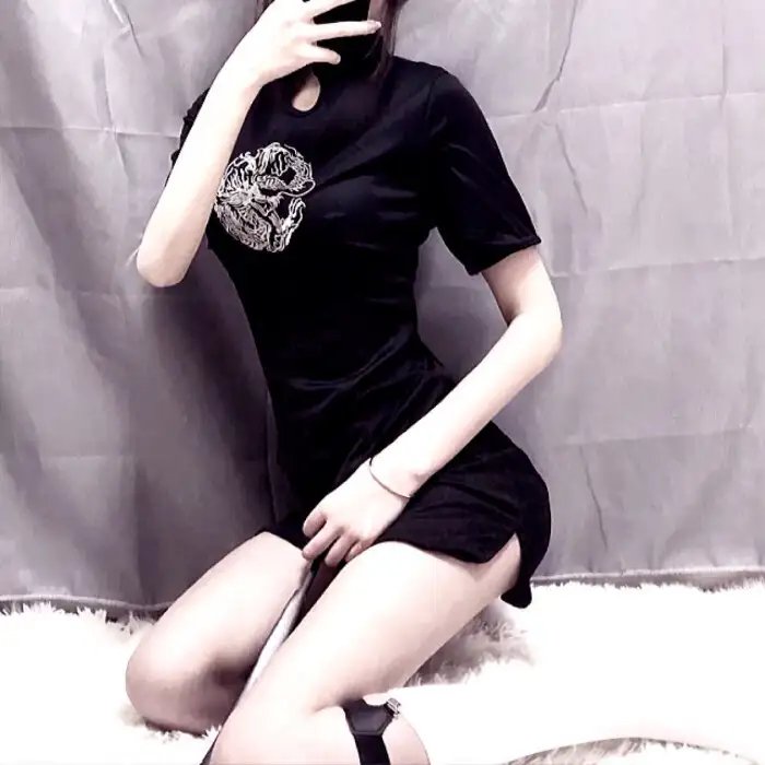 一夜狂欢