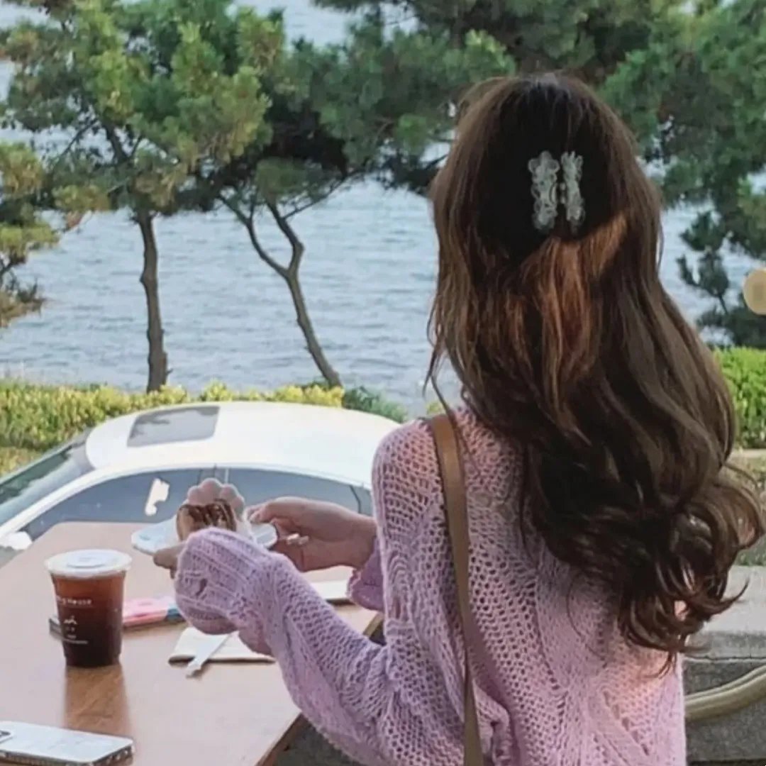 阳光的味道